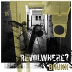 REVOLWHERE? - Brünn