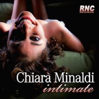 CHIARA MINALDI - INTIMATE