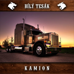 Bílý Tesák - Kamion