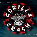 GORILLA CRASH - Evoluce