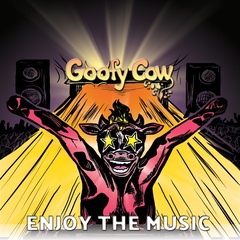 Goofy Cow - Enjoy the music