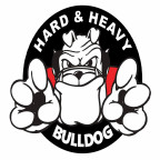 BULLDOG Hard&Heavy - Chucky