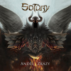 Sotury - Anděl Zkázy