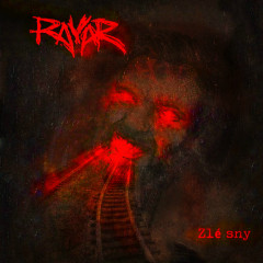 Ravar - Zlé sny