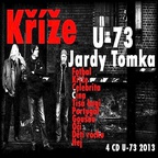 U-73 Jardy Tomka - Kříže 2013