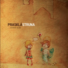 Prasklá struna - Citová klišé