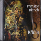 Milan Princ - Křídla