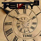 Twelvety9 - Relativity of Time (single)