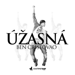 Ben Cristovao - Úžasná