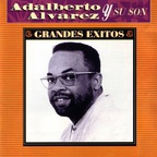 Adalberto Alvarez - Grandes Exitos