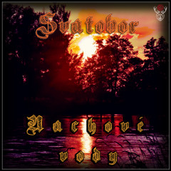 Svatobor - Nachové vody