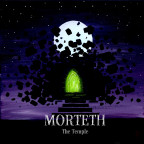 Morteth - The Temple