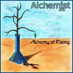 Alchemist - Alchemy of Rising