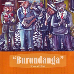 Sonora Colorá - Burundanga