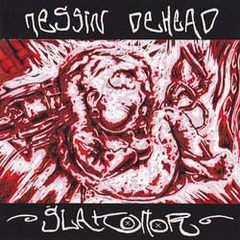 Messin Dehead - Šlakomor