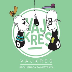 VajkreS - Spoulpráca sa nestráca