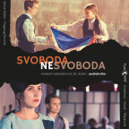 FysioART - SVOBODA NESVOBODA