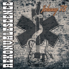 Rekonvalescence - JOHNNY ´78