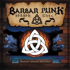 BARBAR PUNK - Barbaři Táhnou Do Světa