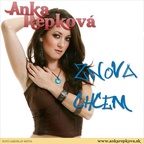 Anka Repková - Znova chcem