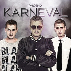 Phoenix - Karneval