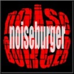 Noiseburger - Všude je levá a všude je pravá