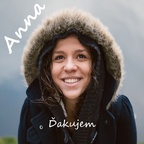 Anna - Ďakujem