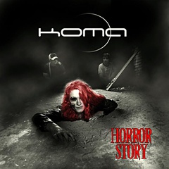 KOMA - Horror Story