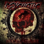 PSYCHOTIC - Deratizace