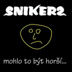 Snikers - Mohlo to být horší