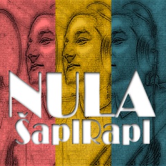 ŠaplRapl - Nula