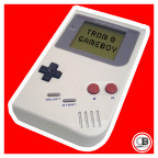 TROM 8 - Gameboy (singel)