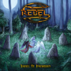 Rebel - Trinity Of Inspiration