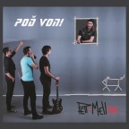 Pel-Mell 59 - Poď von