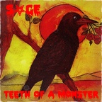 SAGE - Teeth Of A Monster