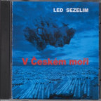 Led Sezelim - V Českém moři