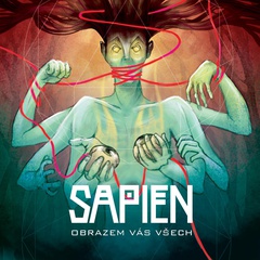 Sapien - Obrazem vás všech