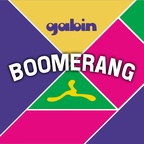 Gabin - Boomerang