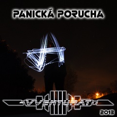 AVVENTURATO - PANICKÁ PORUCHA