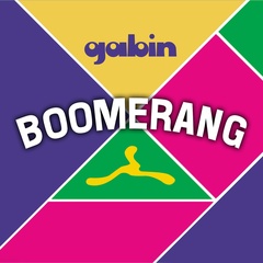 Gabin - Boomerang