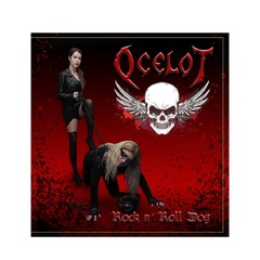 Ocelot - Rock n´Roll Dog