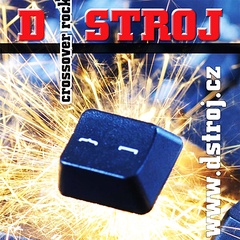 Dstroj - Stroj 2010 A.D.