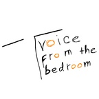 Felix Projekt - Voice From The Bedroom session